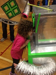 THON 2014 Family Carnival